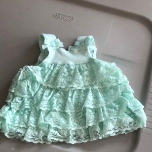 NB dress